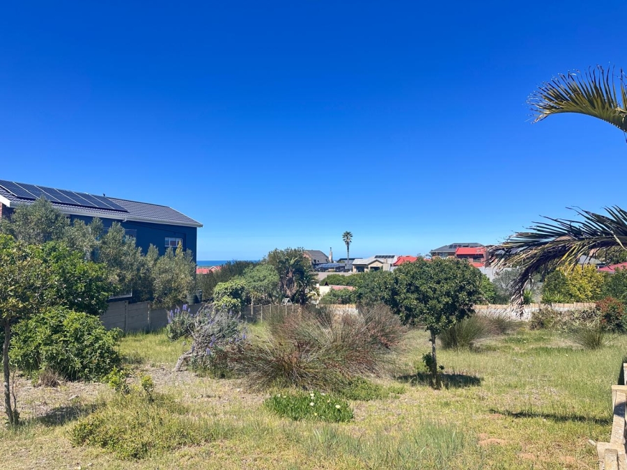 0 Bedroom Property for Sale in Stilbaai Wes Western Cape